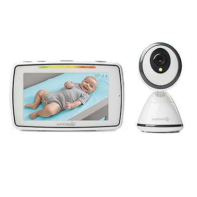 Buy Summer Baby Pixel Color Video Monitor at Ubuy Nepal