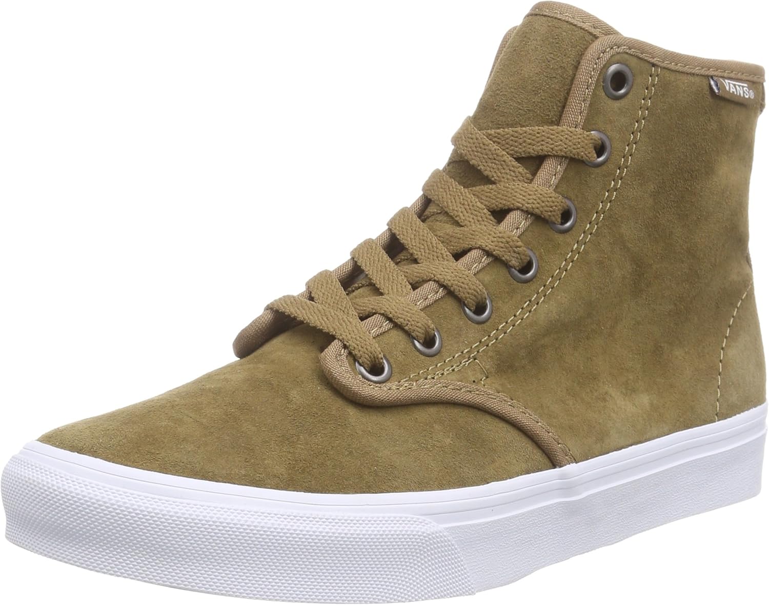 vans authentic hi top