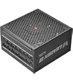 Amazon.com: FSP Hydro PTM X PRO 1000W Power Supply, 80 Plus