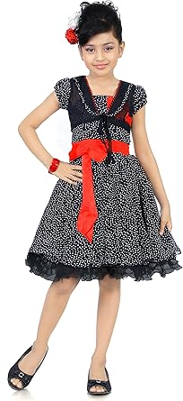 amazon girls frock