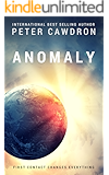 Anomaly