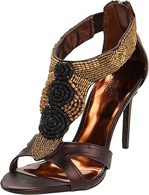 Amazon.com | Carlos by Carlos Santana Women's Shawnee | Sandals
