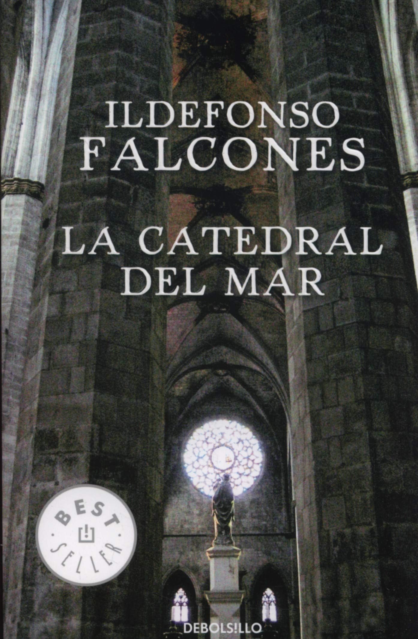 La catedral del mar [Cathedral of the Sea]: Edición especial décimo aniversario con prólogo narrado por el autor
