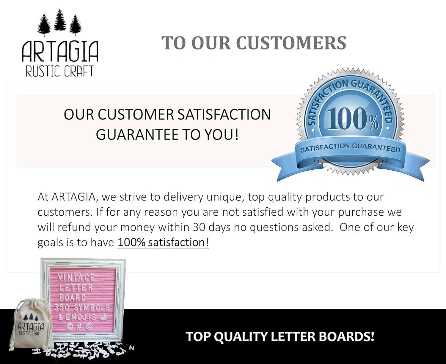 Lavagnette Promemoria Casa E Cucina In Stile Antico I Arredamento Per La Camera Dei Bambini I Per Annunc Lavagna Per Messaggi In Feltro Rosa Con 350 Lettere Con Supporto Elegante E Attacco