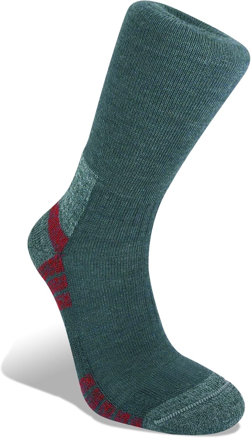 Bridgedale Woolfusion Trail Men's Sock Amazon.co.uk Clothing