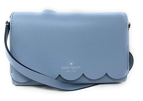 light blue kate spade crossbody