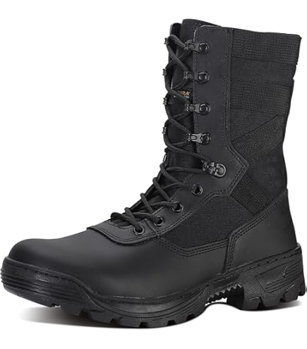 個人装備 LALO tactical SHADOW INTRUDER 5\" Coyote Lalo Boots - SHADOW Amphibian 5