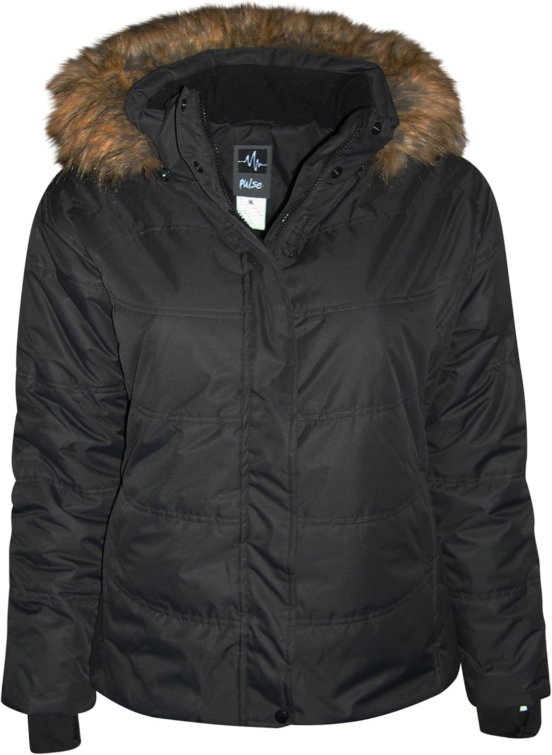womens 2x ski jacket