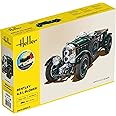 Heller HEL56722 Model Kit, Various