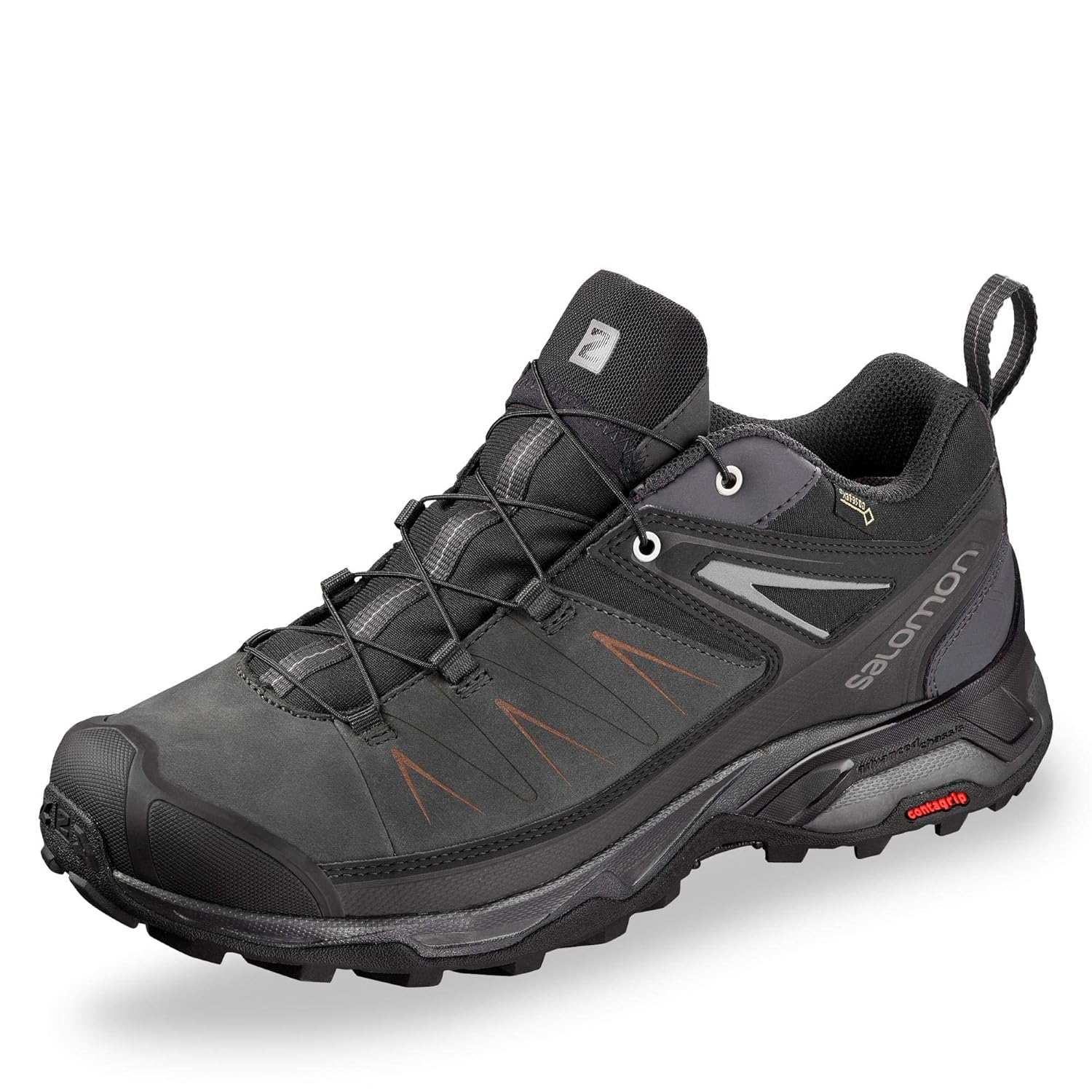 salomon x ultra 3 men's hiking shoes