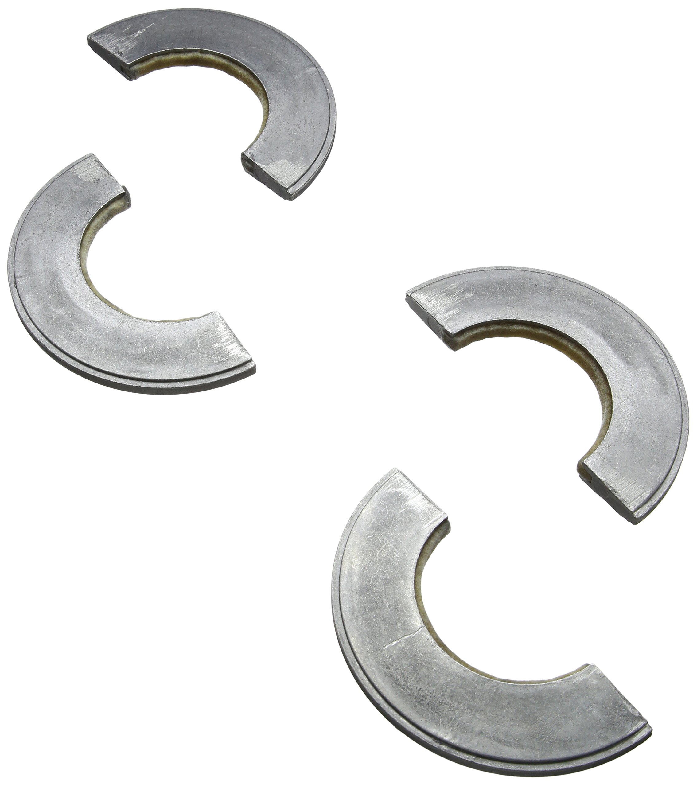 SKF TSN 617 C Felt Seal for Plummer Block Housing