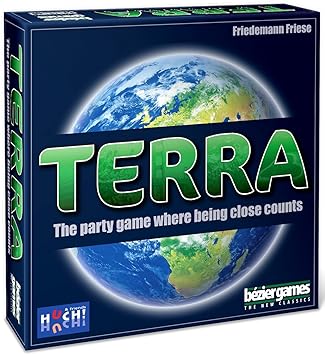 Image result for board game terra