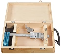 Fowler 54-175-006 Z-Height E Junior Electronic