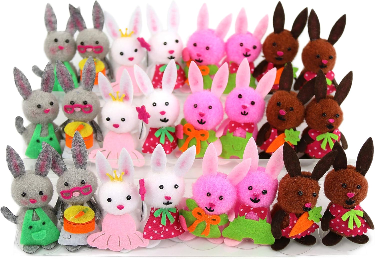 small easter toys