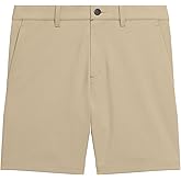Theory Men's Standard Shorts in Neoteric Twill 7.75"