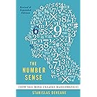 The Number Sense: How the Mind Creates Mathematics, Revised and Updated Edition