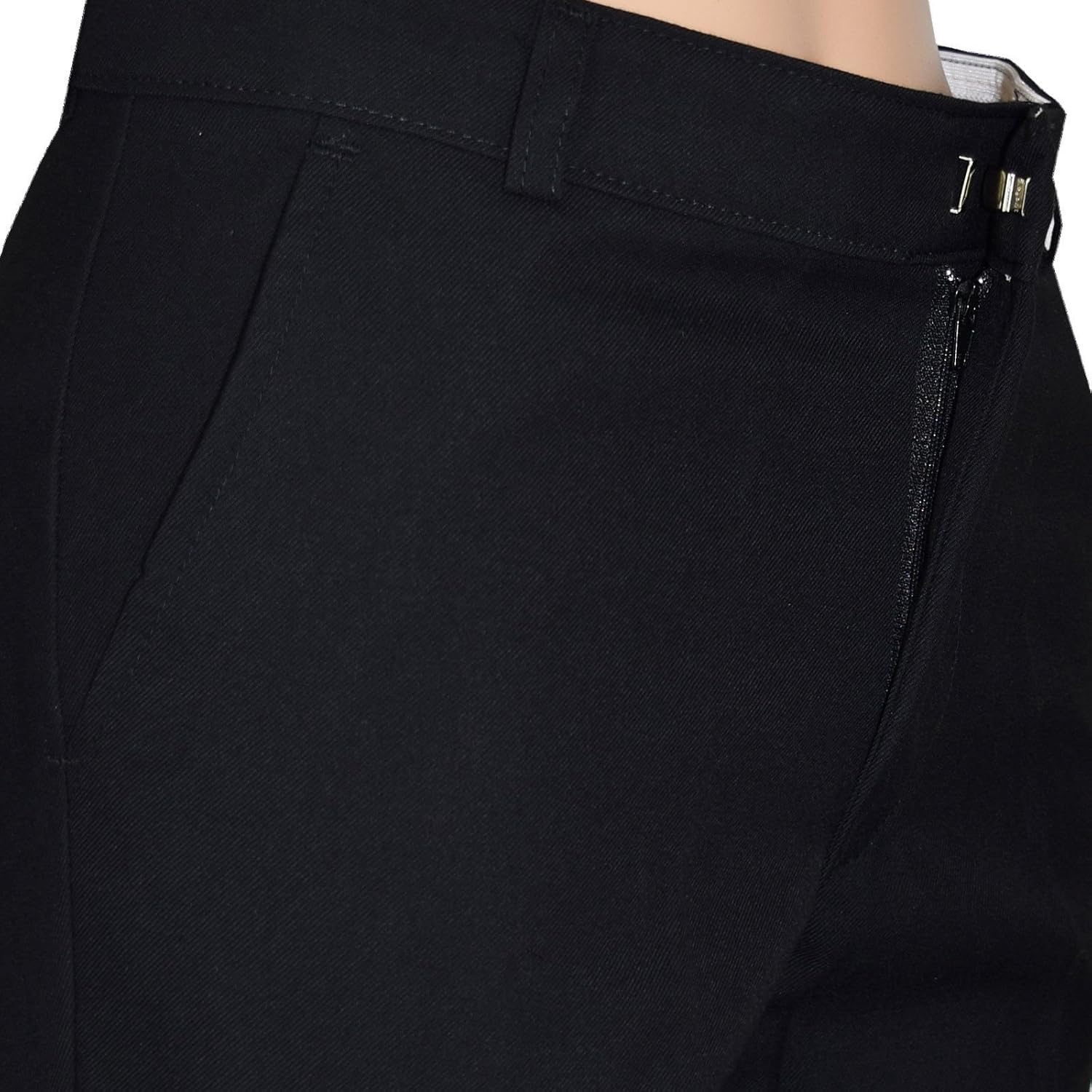 mens black skinny trousers for school
