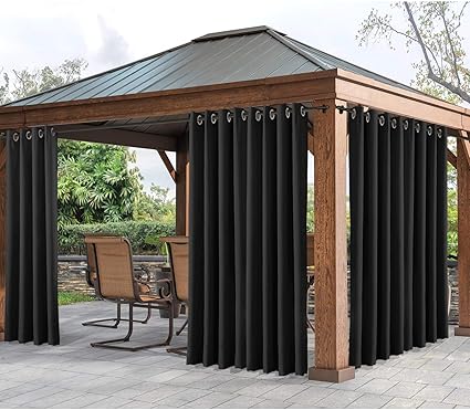 Patio, Porch, Gazebo, Pergola, Cabana 