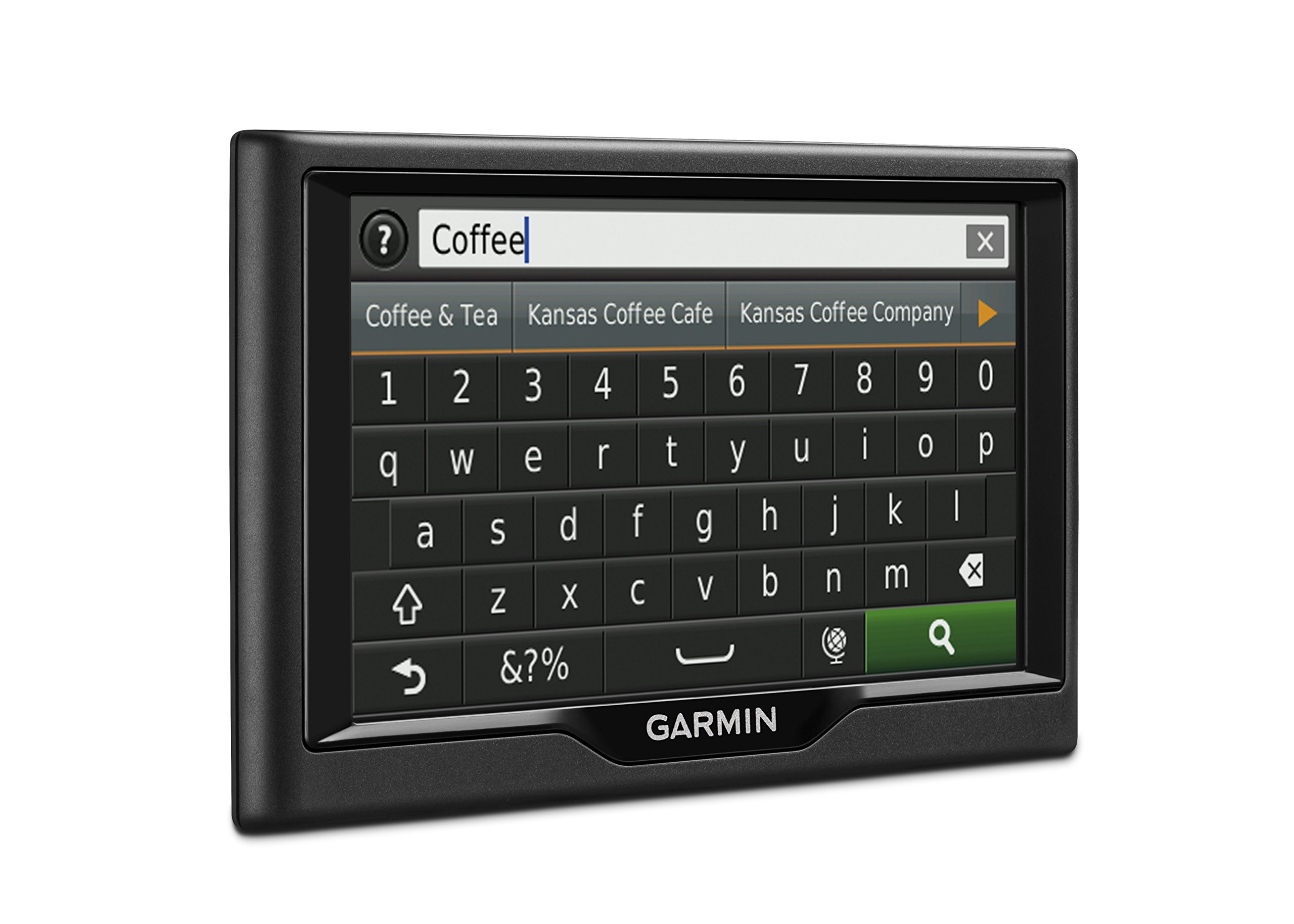 Garmin Nuvi 57 5Inch GPS Navigator Drakonx Academy