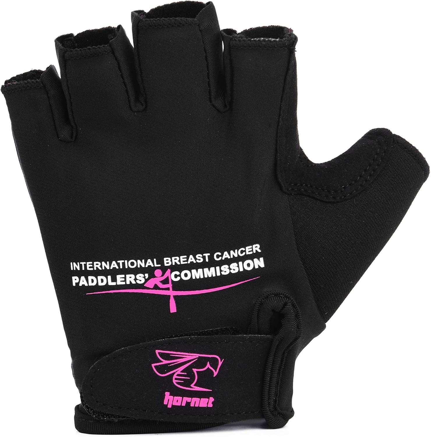 Hornet Watersports IBCPC Paddling Gloves for Women Ideal for Dragon Boat and Other Water Sports : Sports & Outdoors
