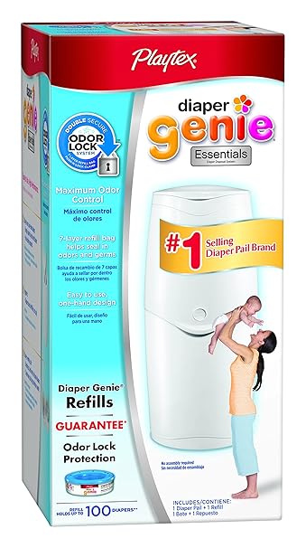 genie refill costco