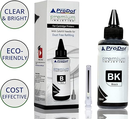prodot ink black