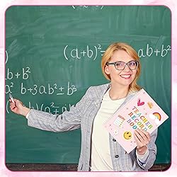 Yopyame Teacher Record Book for Grading - Teacher