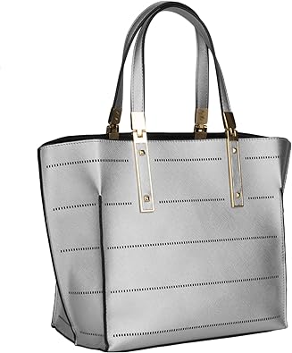 leather handbags amazon