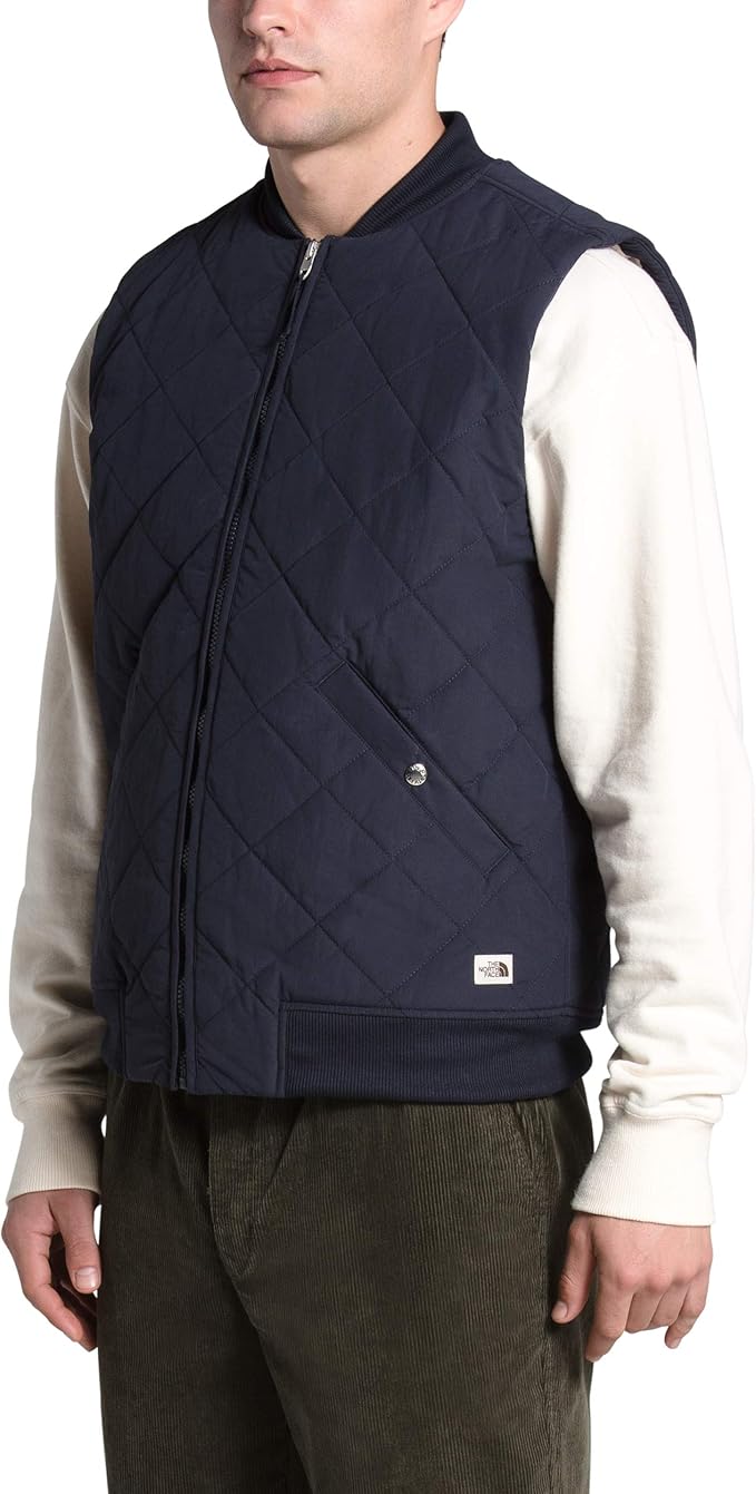 the north face men's cuchillo insulated jacket