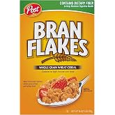 Post Bran Flakes, 16 Oz