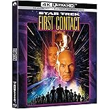 Star Trek VIII: First Contact