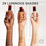 L'Oreal Paris Infallible 32H Fresh Wear Liquid Foundation Full Coverage SPF 25 view 7