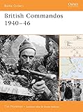 British Commandos 1940–46 (Battle Orders, 18)
