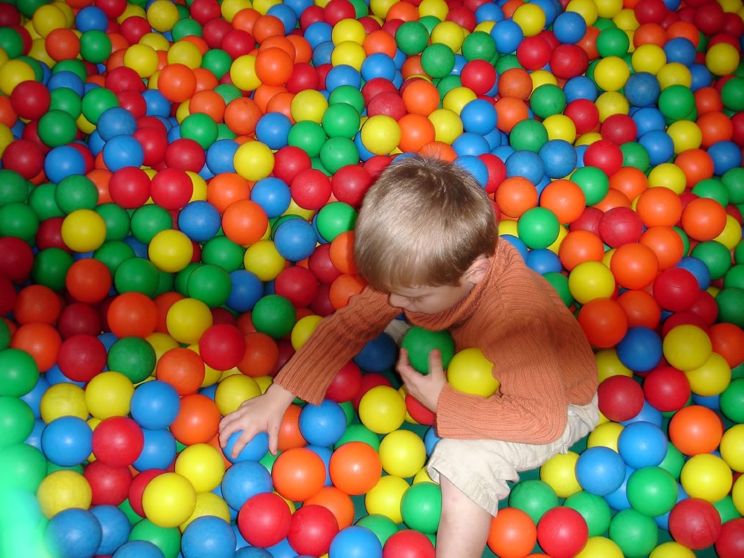 best ball pits for babies uk