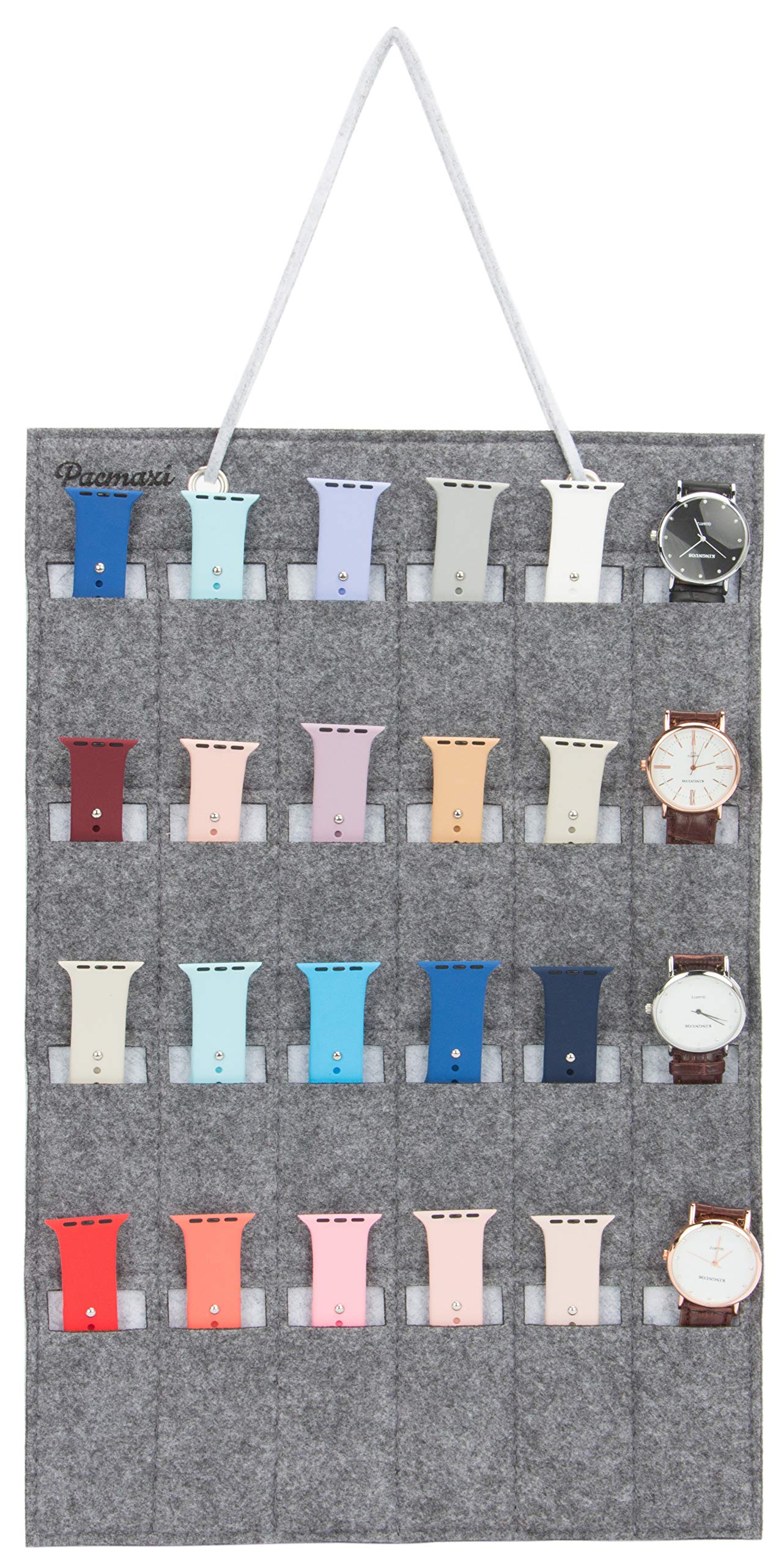 PACMAXI Watch Storage Box