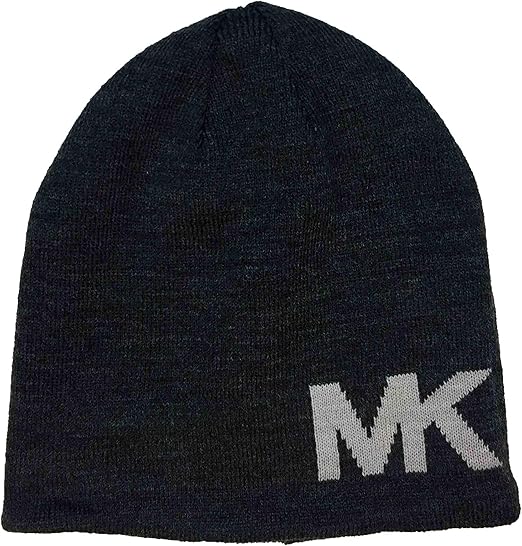 michael kors beanie mens