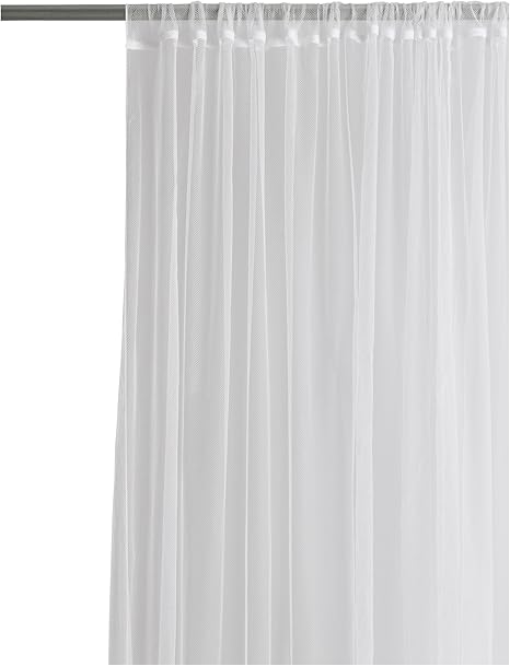 Amazon Lill カーテン2枚組 ホワイト イケア Ikea カーテン オンライン通販