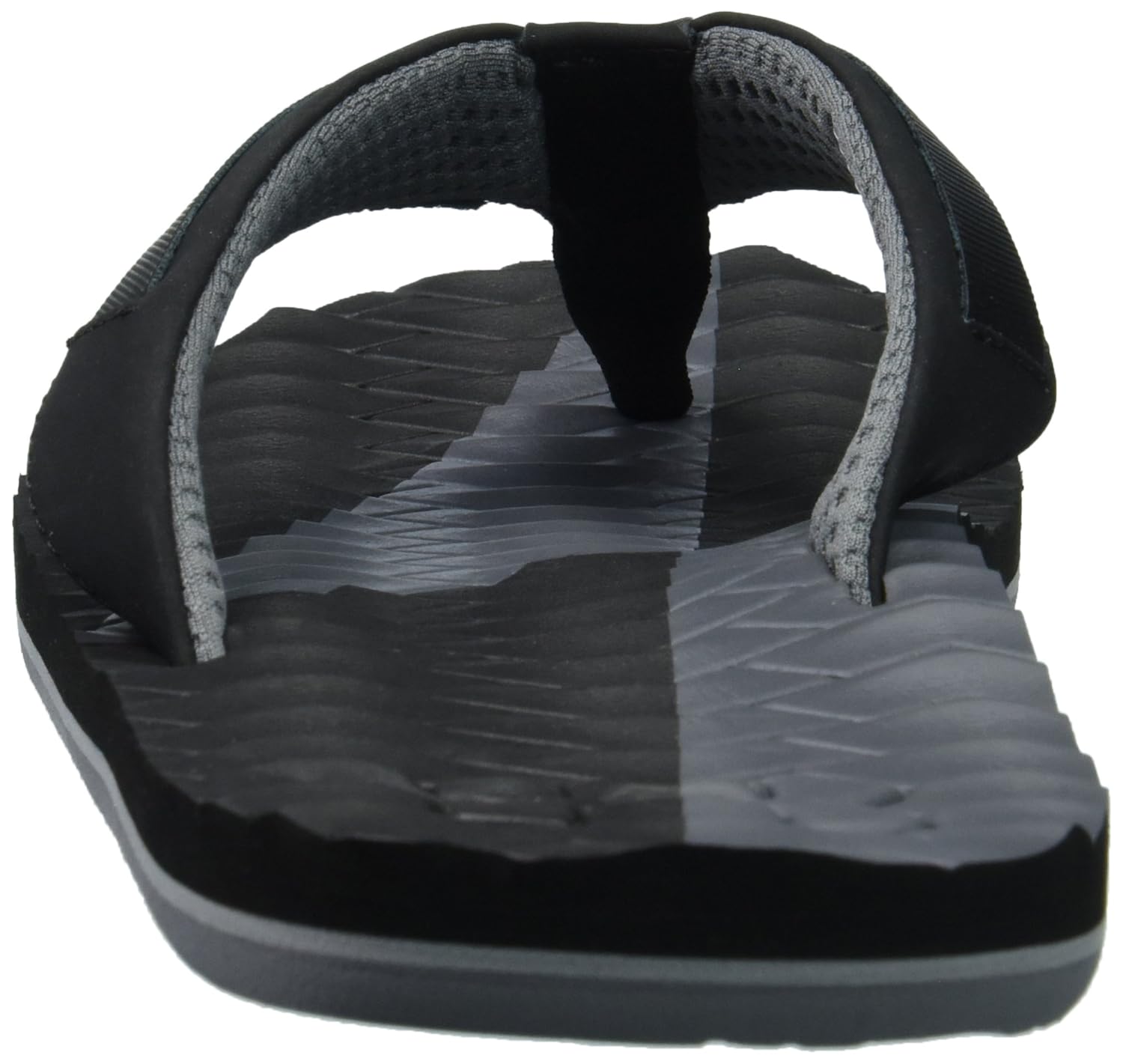 under armour men's marathon key iii flip flops