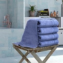 Luxury Hotel & Spa Quality, 100% Turkish Cotton 700