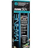 【新品】FLUVAL SmartAPP MARINESPECTRUM LED Amazon.com : Fluval LED 24-Inch Marine Lamp, 25-watt