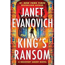 thumbnail image 2 of The Grand Finale – Janet Evanovich – Mass Market Paperback, Good Condition 2 of 4
