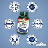 Natures Aid Glucosamine Sulphate 1500mg 90 Tablets High Strength view 4