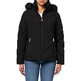 Tommy Hilfiger Womens Heavy Weight Essential Short Puffer
