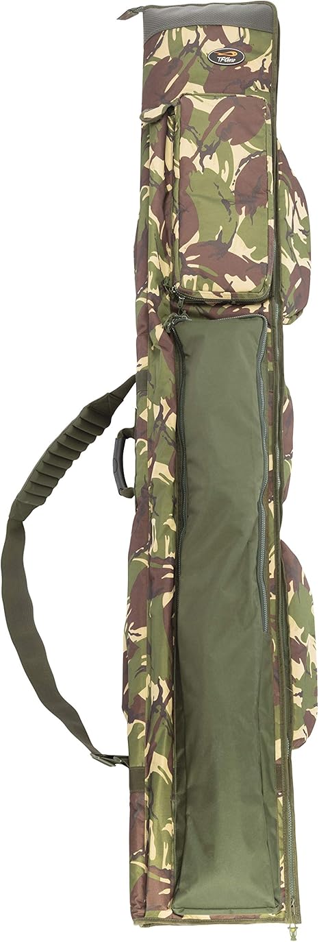 tf gear rod holdall