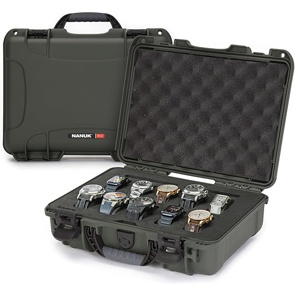 二胡　ZN-1400D　ケース　松ヤニ　チューナー付き Amazon.com: Pelican Case 1470 Custom Foam Insert for 18 Watches