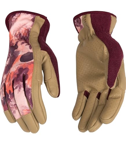 Amazon.com: Kinco Mittens