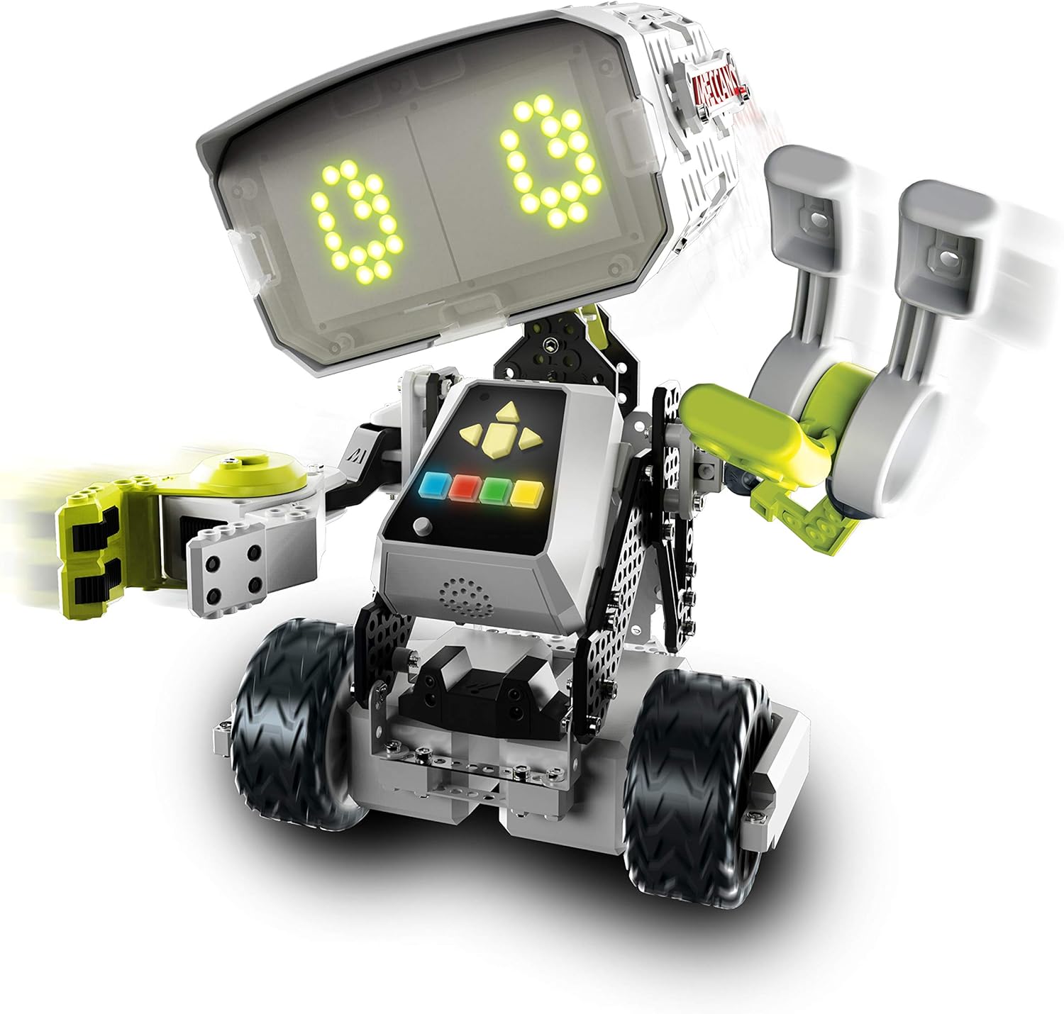 meccano max software