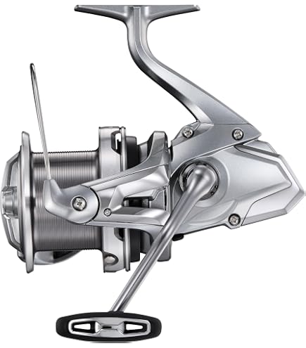 Amazon.com : Shimano SPEEDMASTER SURF XT Surf Reels (SPM14000XTD