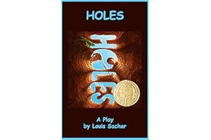HOLES (Playsmith Book 1)