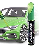bylikeho Paint Pen,Touch Up Paint Pen,Car